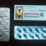 Temazepam