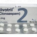 Rivotril 2mg-abc5