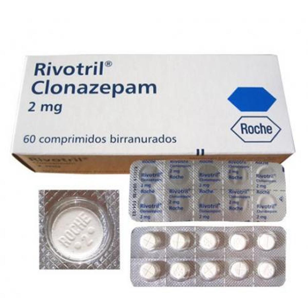 Clonazepam-abc15