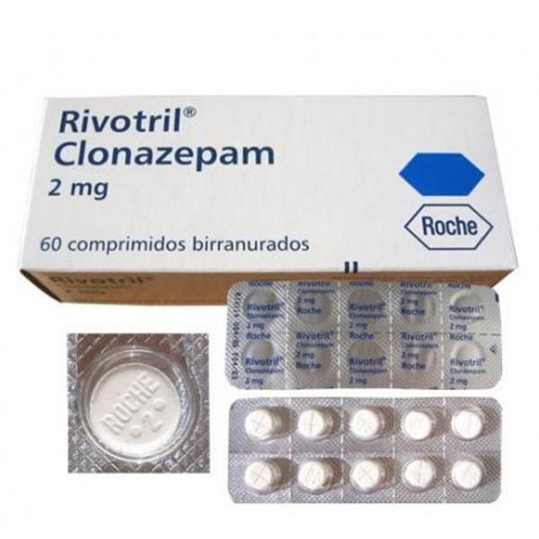 Clonazepam-abc38