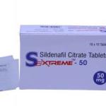 Sextreme-50 mg-abc140