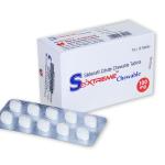 Sextreme-100 mg-abc141