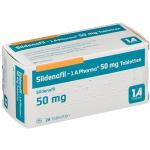 Sildenafil 50mg(Dr.Heinz)