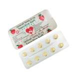 Snovitra Soft-20mg-abc144