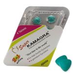 Kamagra 100 mg (UK)