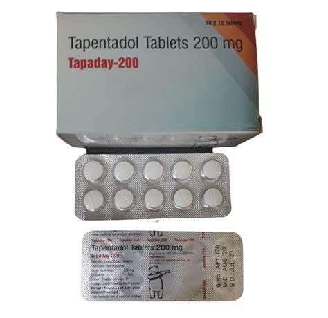 Buy Tapentadol Online without a Prescription UK