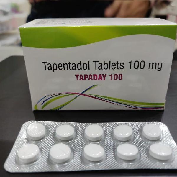 Tapentadol