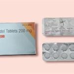 Tapentadol 200mg -abc354