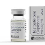 Testosterone Cypionate 200mg/ml (Cygnus Pharmaceuticals)