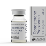 Testosterone Propionate 100mg/ml (Cygnus Pharmaceuticals)