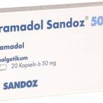 Tramadol 50mg