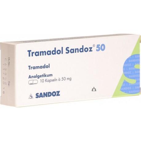 Tramadol 100mg Dosis für moderate bis schwere Schmerzlinderung