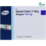 Generic Viagra 50 mg (EU PL)