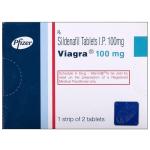 Generic Viagra Professional 100 mg (EU PL)