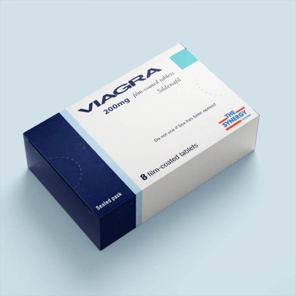 Viagra 200 mg 180pill prepacked only-abc284