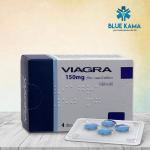 Generic Viagra 150 mg (EU NL)