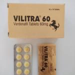 Vilitra 60 mg (EU PL)