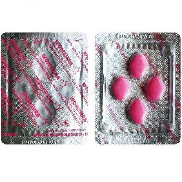 Generic Womenra 100 mg (EU PL)-abc471