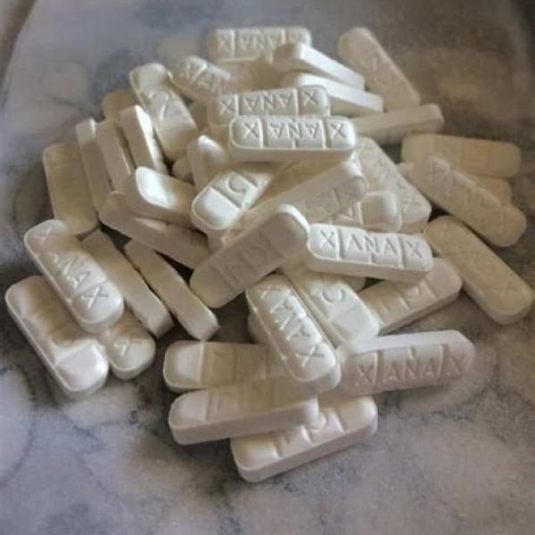 Alprazolam