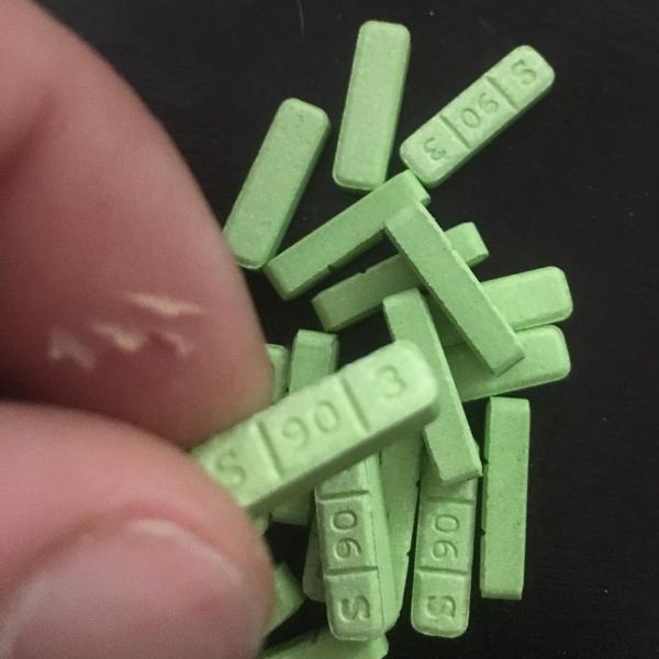 Alprazolam