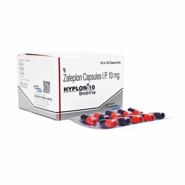 Zaleplon 10mg-abc283