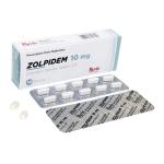 Zolpidem 10mg