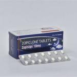 Zopiclone 10mg-abc278