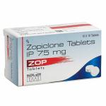 Zopiclone-abc50