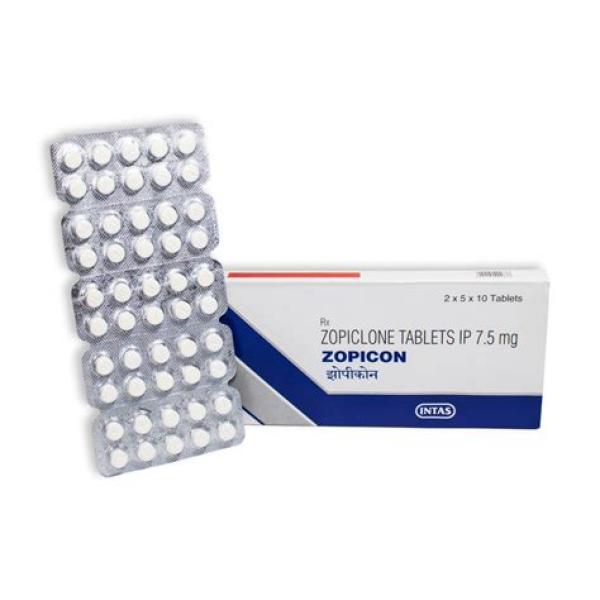 Zopicon 7.5mg-abc277