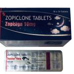 Zopisign 10mg