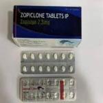 Zopisign 7.5mg-abc275