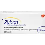 Generic Zyban SR 150 mg (EU PL)